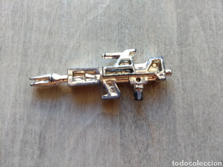 Figuras y mu&ntilde;ecos Transformers: TRANSFORMERS - Arma rifle accesorios - Foto 2