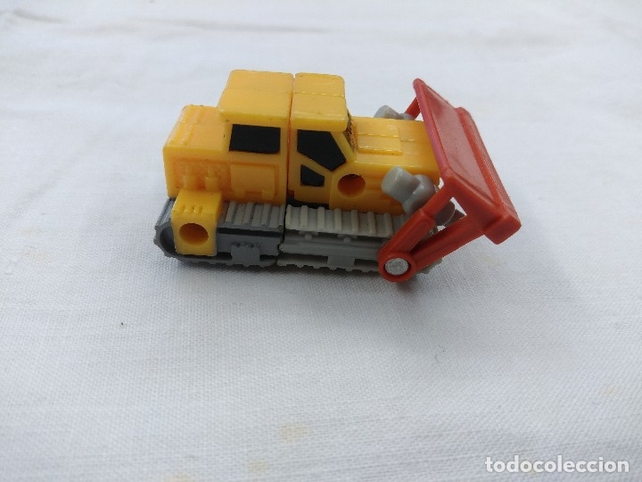 Figuras y mu&ntilde;ecos Transformers: VEHICULO TRANSFORMERS DE HASBRO. - Foto 1