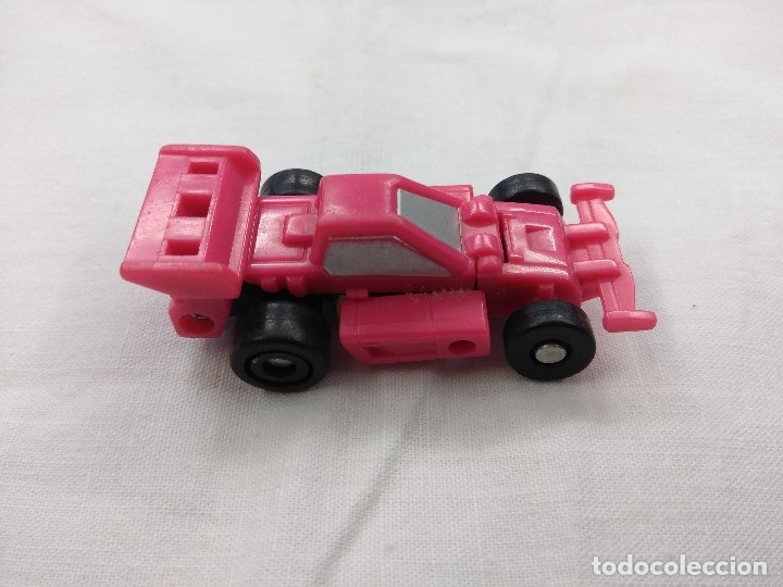 Figuras y mu&ntilde;ecos Transformers: VEHICULO TRANSFORMERS DE HASBRO. - Foto 1
