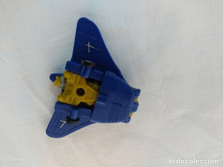 Figuras y mu&ntilde;ecos Transformers: VEHICULO TRANSFORMERS DE HASBRO. - Foto 2