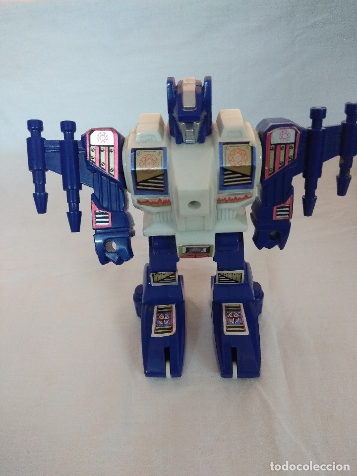 Figuras y mu&ntilde;ecos Transformers: FIGURA TRANSFORMERS. - Foto 1