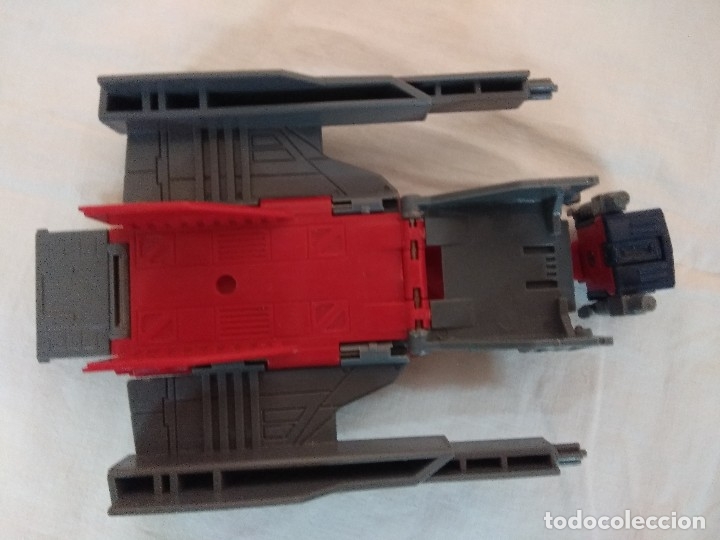 Figuras y mu&ntilde;ecos Transformers: VEHICULO/CAMION TRANSFORMERS. - Foto 3