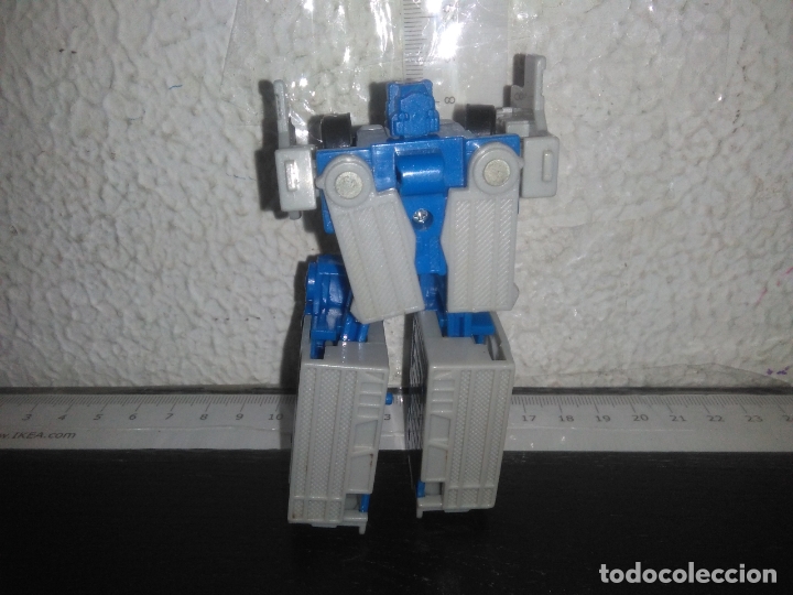 Figuras y mu&ntilde;ecos Transformers: Mu&ntilde;eco figura transformers pdp - Foto 4
