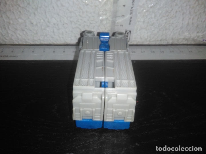 Figuras y mu&ntilde;ecos Transformers: Mu&ntilde;eco figura transformers pdp - Foto 9