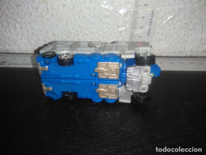 Figuras y mu&ntilde;ecos Transformers: Mu&ntilde;eco figura transformers pdp - Foto 10