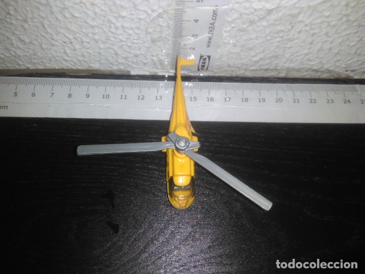 Figuras y mu&ntilde;ecos Transformers: Mu&ntilde;eco figura       Helic&oacute;ptero guisval pdp - Foto 3
