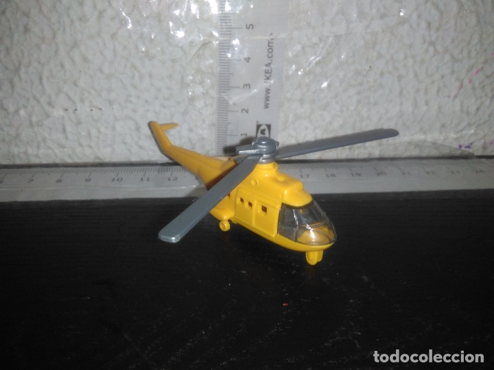 Figuras y mu&ntilde;ecos Transformers: Mu&ntilde;eco figura       Helic&oacute;ptero guisval pdp - Foto 1