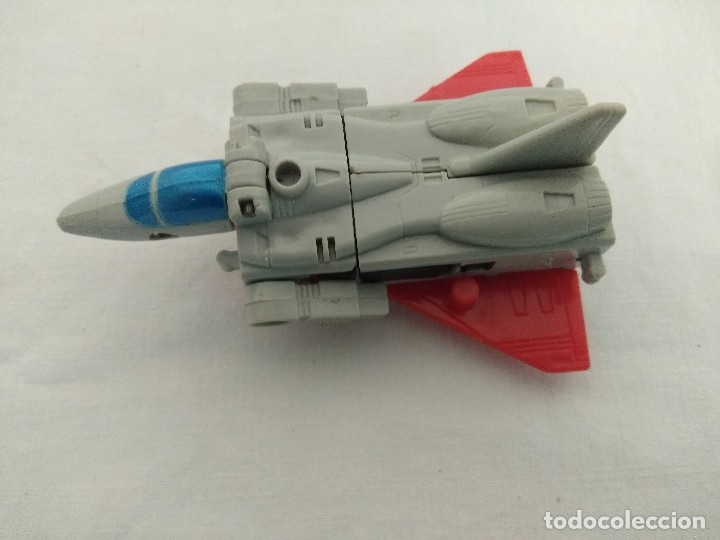 Figuras y mu&ntilde;ecos Transformers: VEHICULO TRANSFORMERS DE HASBRO. - Foto 1