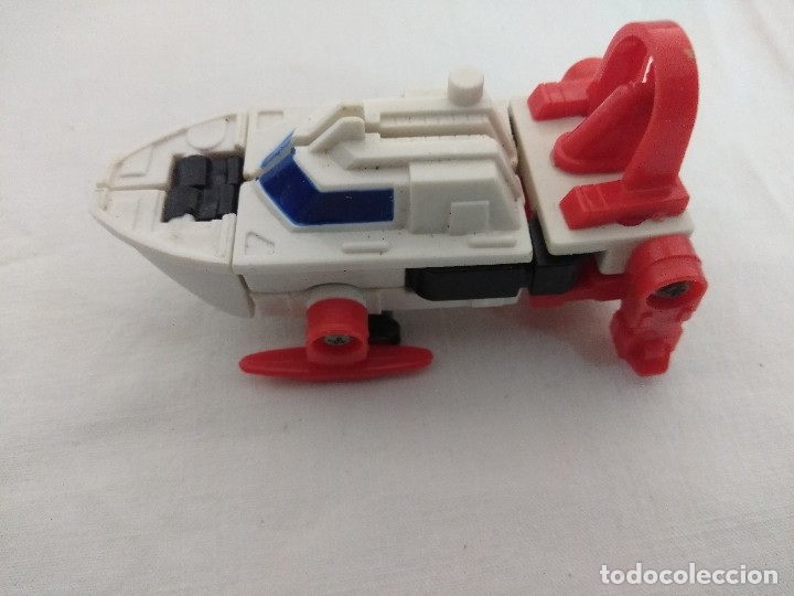 Figuras y mu&ntilde;ecos Transformers: VEHICULO TRANSFORMERS DE HASBRO. - Foto 1