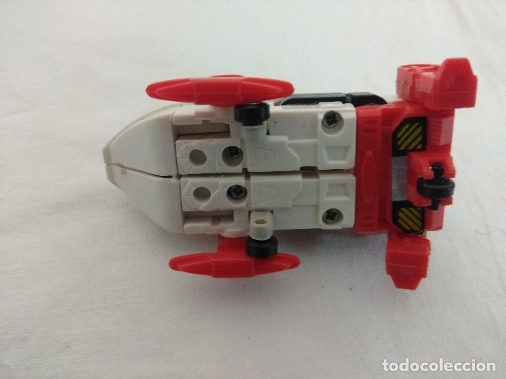 Figuras y mu&ntilde;ecos Transformers: VEHICULO TRANSFORMERS DE HASBRO. - Foto 2
