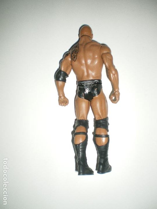 Figuras y mu&ntilde;ecos Transformers: DOS FIGURAS DE MATTEL LUCHA - Foto 2