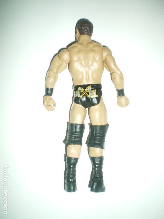 Figuras y mu&ntilde;ecos Transformers: DOS FIGURAS DE MATTEL LUCHA - Foto 3