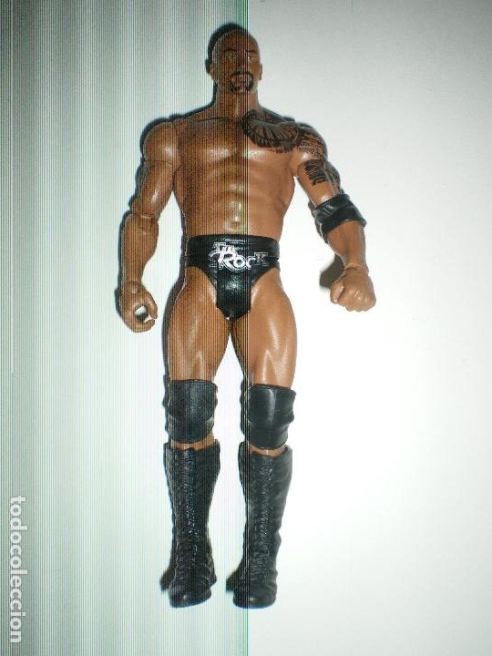 Figuras y mu&ntilde;ecos Transformers: DOS FIGURAS DE MATTEL LUCHA - Foto 4