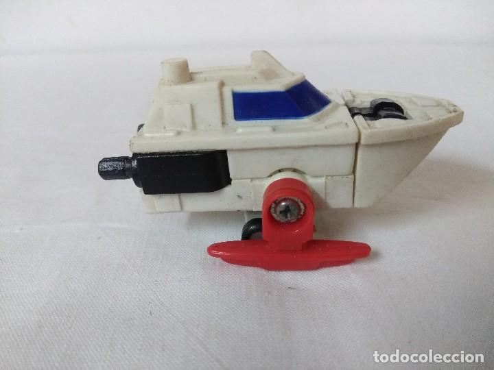 Figuras y mu&ntilde;ecos Transformers: VEHICULO TRANSFORMERS DE HASBRO. - Foto 1