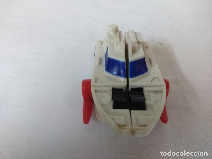 Figuras y mu&ntilde;ecos Transformers: VEHICULO TRANSFORMERS DE HASBRO. - Foto 2