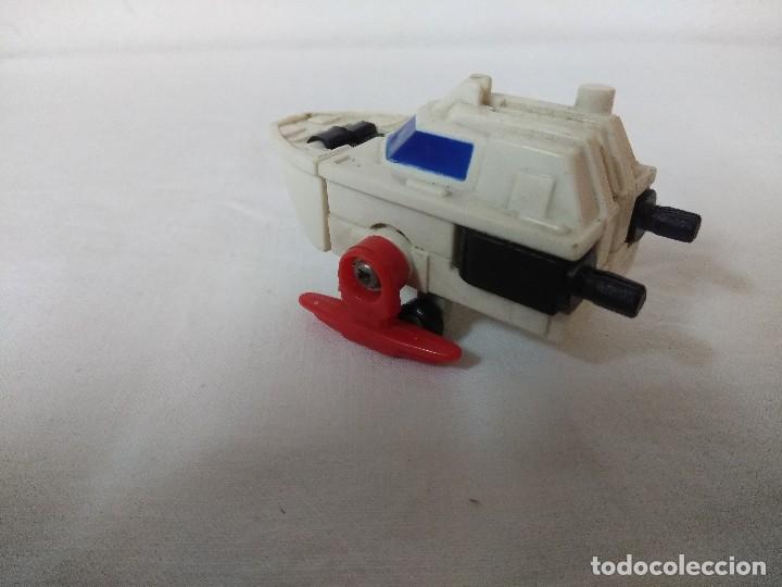 Figuras y mu&ntilde;ecos Transformers: VEHICULO TRANSFORMERS DE HASBRO. - Foto 3