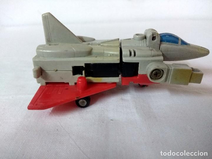 Figuras y mu&ntilde;ecos Transformers: VEHICULO TRANSFORMERS DE HASBRO. - Foto 1