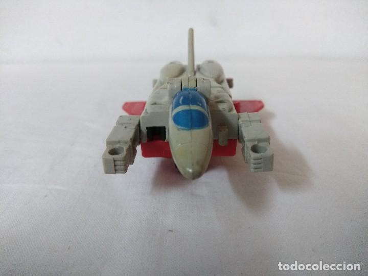 Figuras y mu&ntilde;ecos Transformers: VEHICULO TRANSFORMERS DE HASBRO. - Foto 3