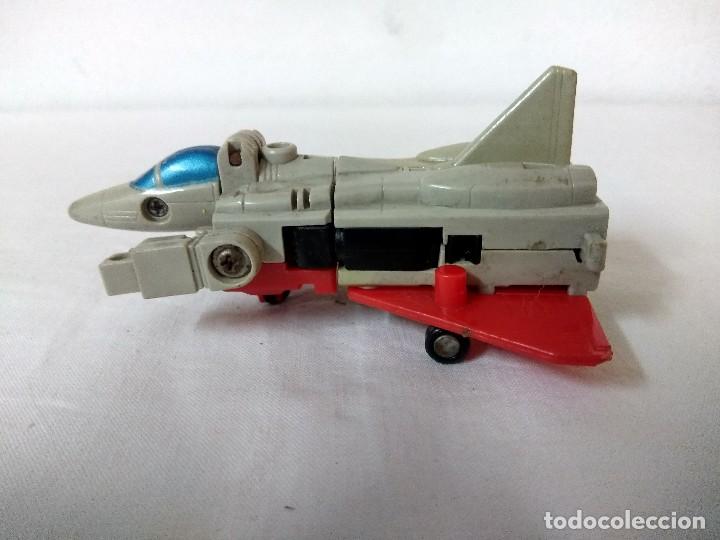 Figuras y mu&ntilde;ecos Transformers: VEHICULO TRANSFORMERS DE HASBRO. - Foto 4