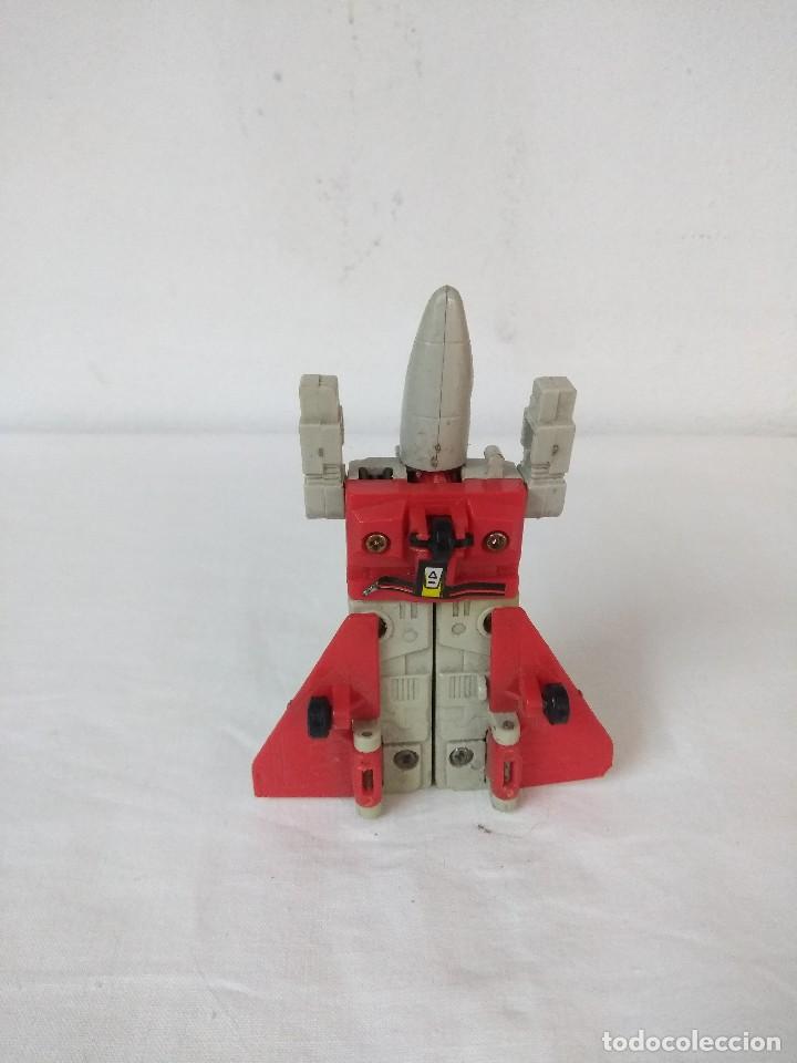 Figuras y mu&ntilde;ecos Transformers: VEHICULO TRANSFORMERS DE HASBRO. - Foto 5