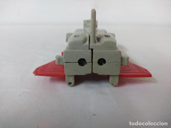 Figuras y mu&ntilde;ecos Transformers: VEHICULO TRANSFORMERS DE HASBRO. - Foto 2