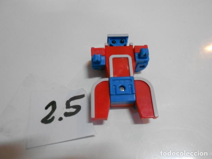 Figuras y mu&ntilde;ecos Transformers: TRANSFORMERS - Foto 2
