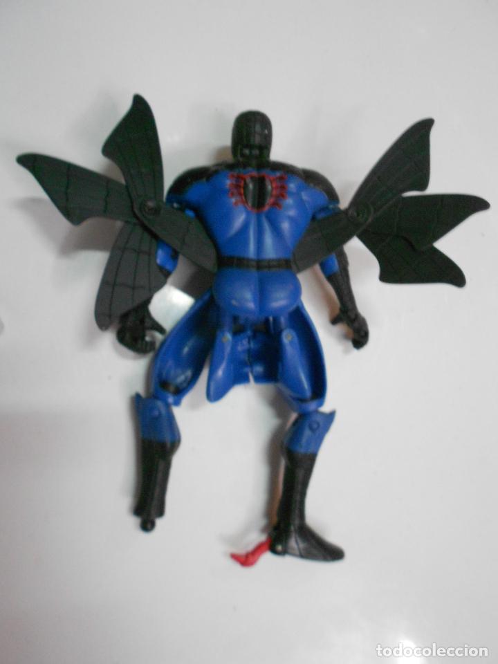 Figuras y mu&ntilde;ecos Transformers: FIGURA DE ACCION SPIDERMAN TRANSFORMERS - Foto 2