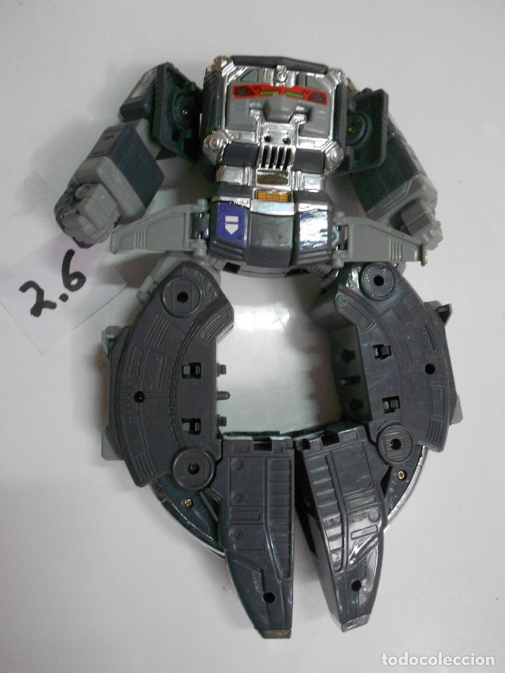 Figuras y mu&ntilde;ecos Transformers: FIGURA DE ACCION TRANSFORMERS GRAN TAMA&Ntilde;O - Foto 1