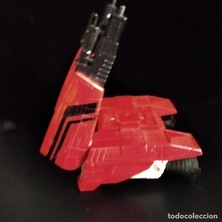 Figuras y mu&ntilde;ecos Transformers: LOTE DE 6 TRANSFORMERS ROBOTS TRANSFORMABLES- INCOMPLETOS - - Foto 3