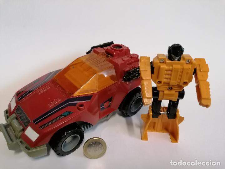 1988 hasbro takara transformers