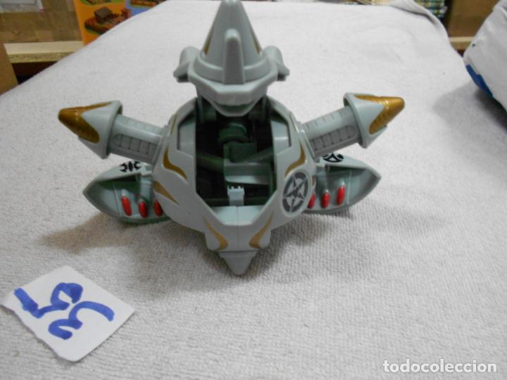 Figuras y mu&ntilde;ecos Transformers: TRANSFORMERS BOLA PICUDA GRANDE - Foto 2