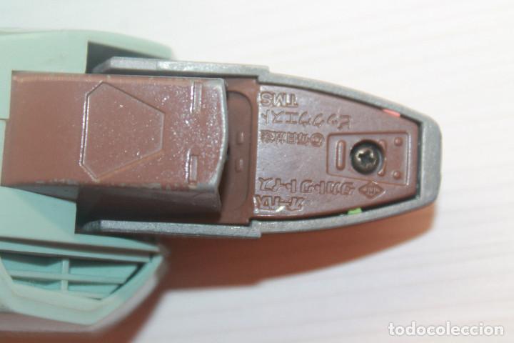 Figuras y mu&ntilde;ecos Transformers: ORGUSS ROBOT, ORGROID, TAKATOKU, 1980 - Foto 4