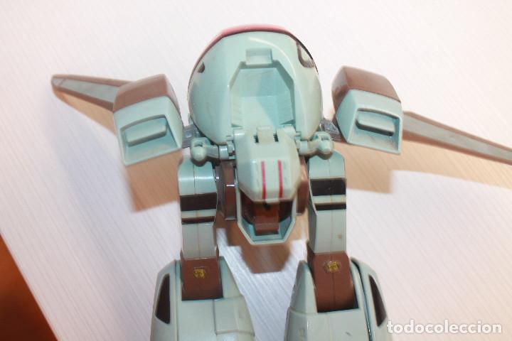 Figuras y mu&ntilde;ecos Transformers: ORGUSS ROBOT, ORGROID, TAKATOKU, 1980 - Foto 9