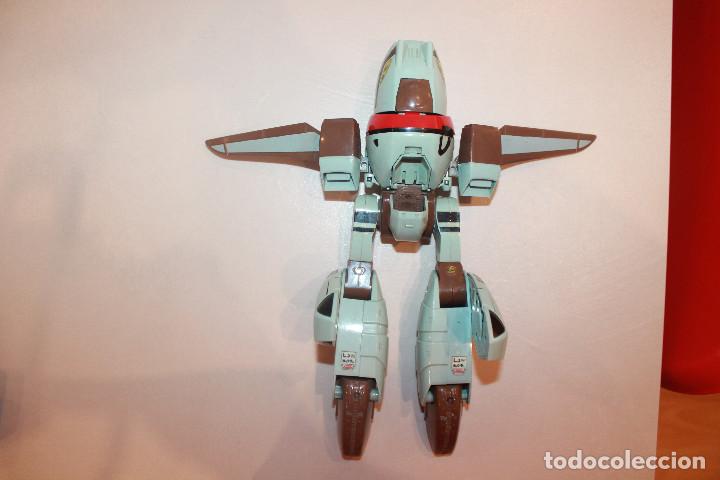 Figuras y mu&ntilde;ecos Transformers: ORGUSS ROBOT, ORGROID, TAKATOKU, 1980 - Foto 18