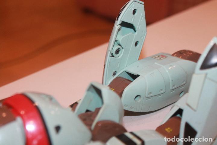 Figuras y mu&ntilde;ecos Transformers: ORGUSS ROBOT, ORGROID, TAKATOKU, 1980 - Foto 20