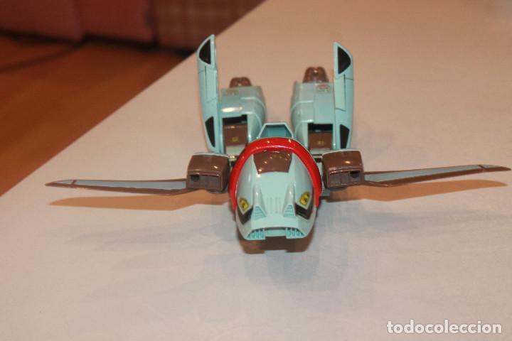 Figuras y mu&ntilde;ecos Transformers: ORGUSS ROBOT, ORGROID, TAKATOKU, 1980 - Foto 21