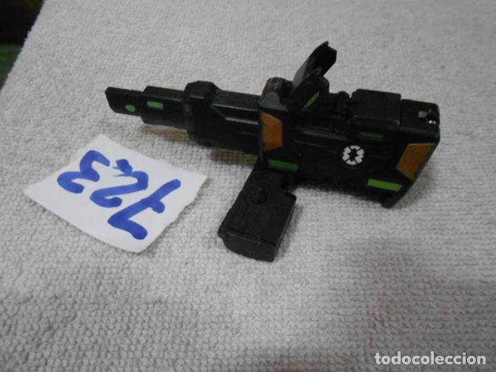 Figuras y mu&ntilde;ecos Transformers: ARMA TRANSFORMERS - Foto 3