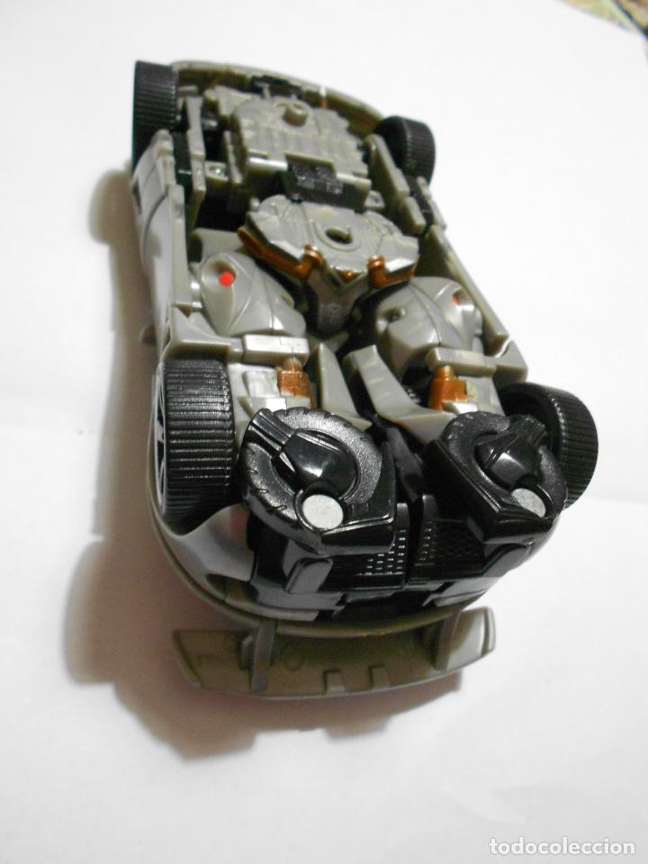 Figuras y mu&ntilde;ecos Transformers: COCHE DEPORTIVO TRANSFORMERS - Foto 4