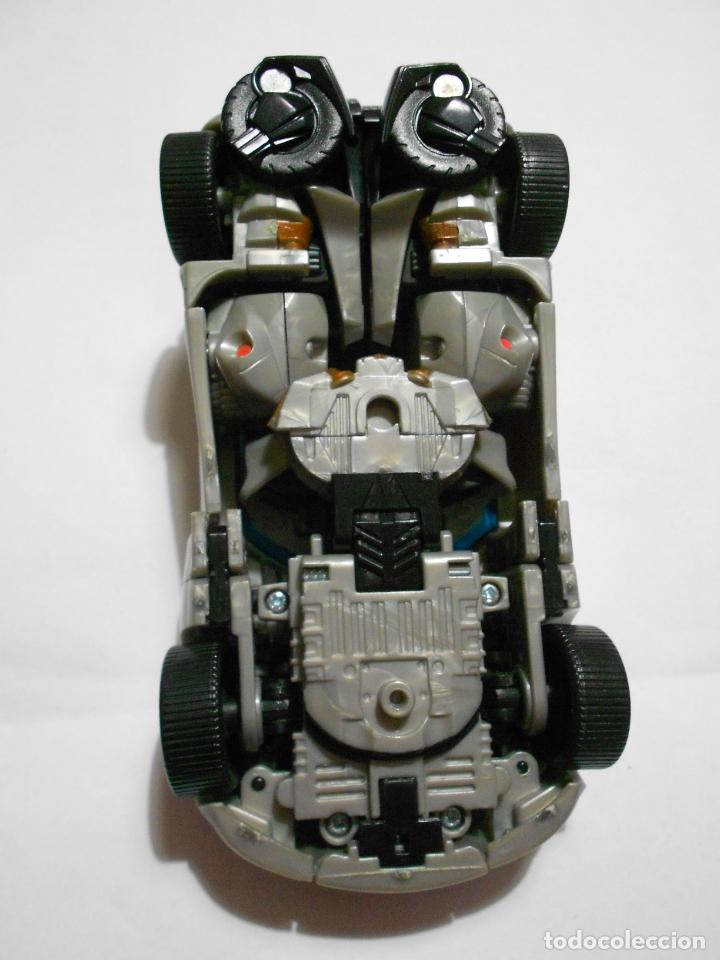 Figuras y mu&ntilde;ecos Transformers: COCHE DEPORTIVO TRANSFORMERS - Foto 5