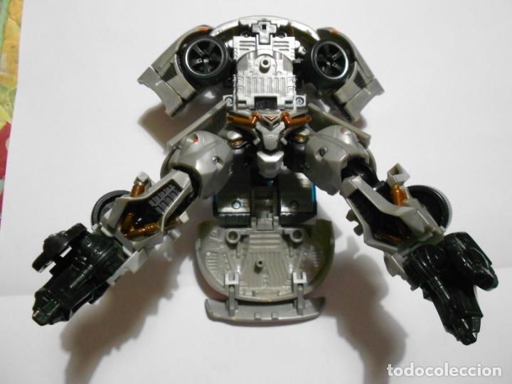 Figuras y mu&ntilde;ecos Transformers: COCHE DEPORTIVO TRANSFORMERS - Foto 9
