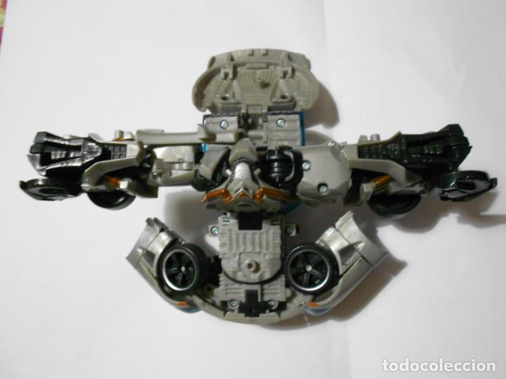 Figuras y mu&ntilde;ecos Transformers: COCHE DEPORTIVO TRANSFORMERS - Foto 11