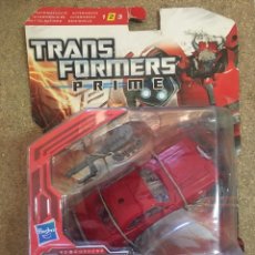 Figuras y Muñecos Transformers: TRANSFORMERS PRIME CLIFF JUMPER. Lote 214689707