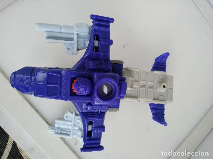 Figuras y mu&ntilde;ecos Transformers: Transformers Hasbro 2003 - Foto 2