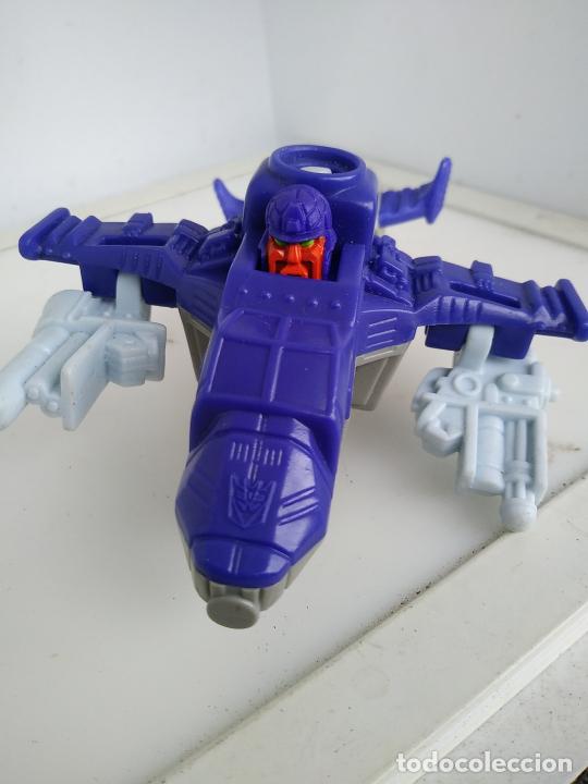 Figuras y mu&ntilde;ecos Transformers: Transformers Hasbro 2003 - Foto 3