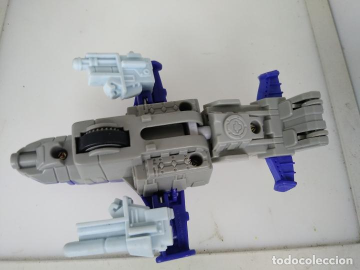 Figuras y mu&ntilde;ecos Transformers: Transformers Hasbro 2003 - Foto 4
