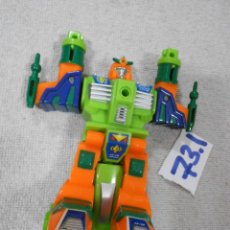 Figuras y Muñecos Transformers: TRANSFORMERS. Lote 215050906