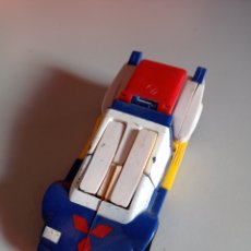 Figurines et Jouets Transformers: TRANSFORMERS AÑOS 90 COCHE. Lote 216876221
