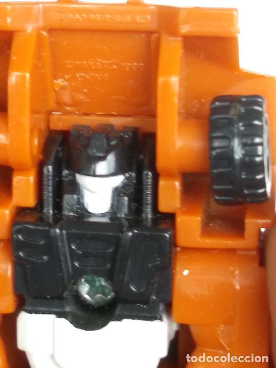 Figuras y mu&ntilde;ecos Transformers: Transformers Micromasters G1 - Foto 3