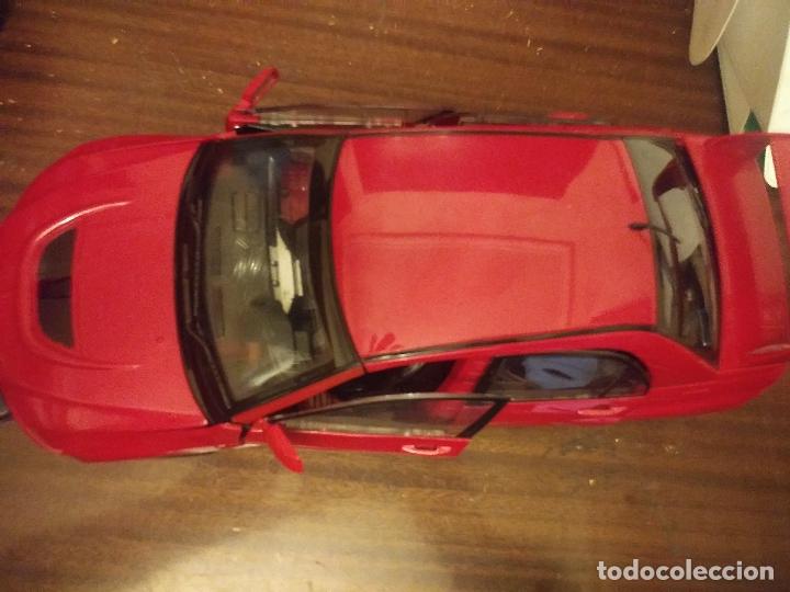 Figuras y mu&ntilde;ecos Transformers: Robot Transformers Roadbot Mitsubishi Lancer Evolution Ix 1:12 51010 - Foto 5