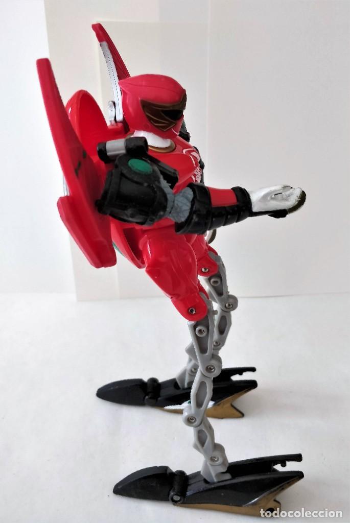 Figuras y mu&ntilde;ecos Transformers: Transformer - Foto 4